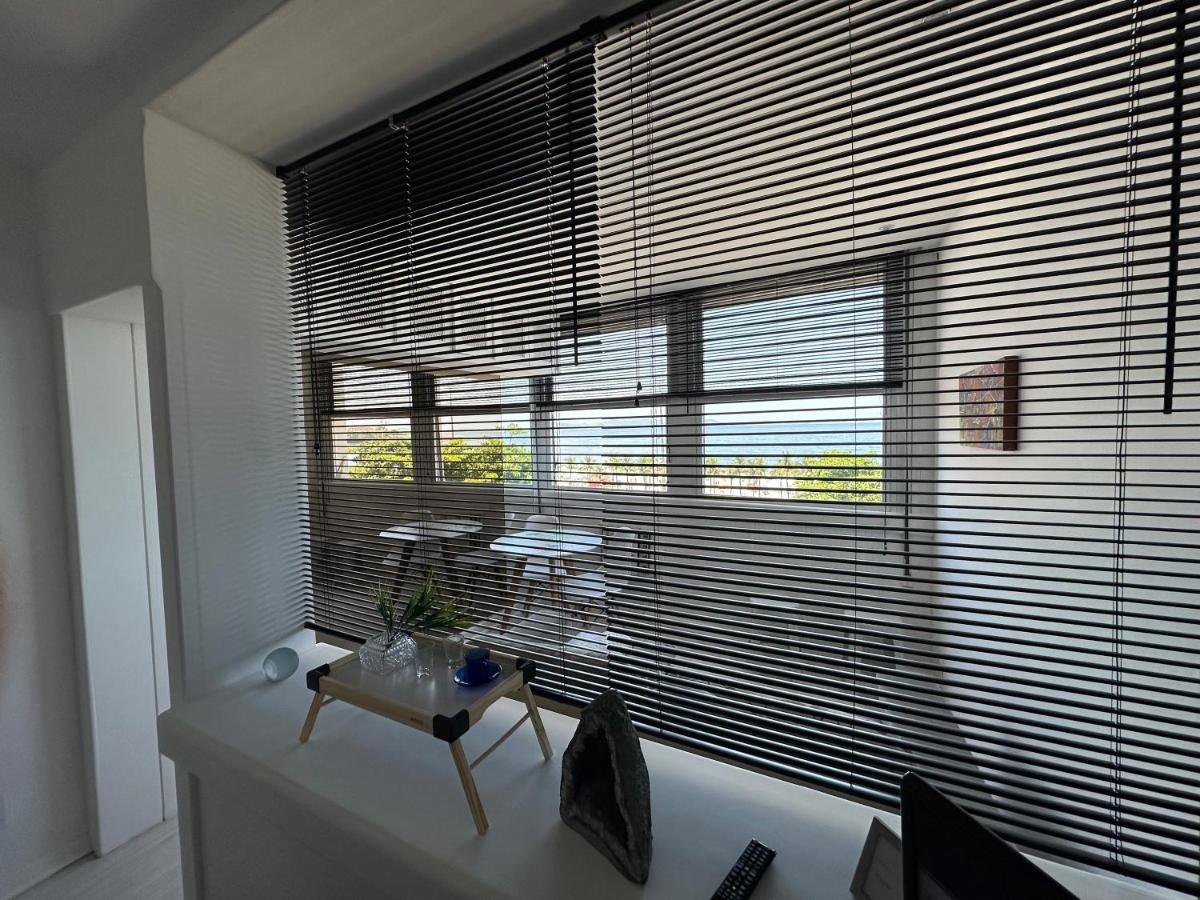 Rio Flat 2 Copacabana Beach Rio de Janeiro Luaran gambar